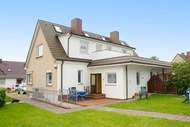 Ferienwohnung - Ferienwohnung Julia strandnah in Rerik - Ferienunterkunft in Rerik (2 Personen)