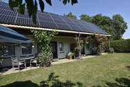 Ferienhaus - Am Hellbachtal Nr 2 - Ferienunterkunft in Neubukow (5 Personen)