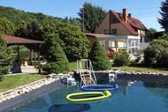 Ferienwohnung - Sächsische Schweiz - Ferienunterkunft in Pirna (4 Personen)