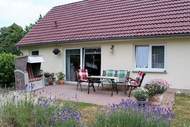 Ferienhaus - Hohenkirchen mit Garten Terrasse und Strandkorb - Ferienunterkunft in Hohenkirchen (4 Personen)