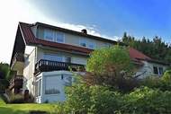 Ferienhaus - Harz - Ferienunterkunft in Wieda (15 Personen)