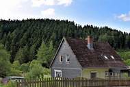 Ferienwohnung - Wildemann - Ferienunterkunft in Wildemann (3 Personen)
