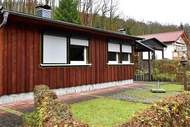 Neustadt - Ferienunterkunft in Neustadt/Harz (4 Personen)
