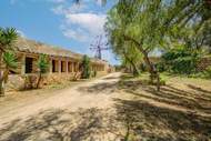Ferienhaus - El Taller - Ferienunterkunft in Campos (2 Personen)