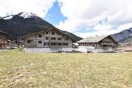 Ferienwohnung - Appartement Britt - Ferienunterkunft in La Chapelle d Abondance (6 Personen)
