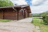 Ferienhaus - Le Chamois - Ferienunterkunft in La Bresse (6 Personen)