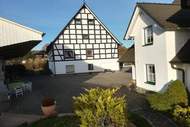 Ferienwohnung - Ferienwohnung Silbecke - Ferienunterkunft in Attendorn-Silbecke (2 Personen)