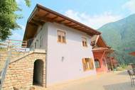 Ferienhaus - Fior di melo - Ferienunterkunft in Caldes (6 Personen)
