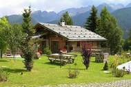 Ferienhaus - Taba - Ferienunterkunft in Bellamonte (6 Personen)