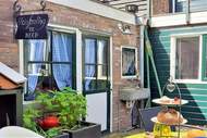Ferienhaus - Edammer Vissershuisje - Ferienunterkunft in Edam (4 Personen)