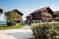 Ferienhaus - Residence Les Chalets d'Evian 3 - Chalet in Bernex (5 Personen)