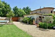 Ferienhaus - Chapelle de Lorgues - Ferienhaus in Lorgues (7 Personen)