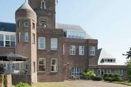 Ferienhaus - Huize Glory Granaat - Ferienunterkunft in Bergen aan Zee (6 Personen)