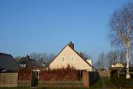 Ferienhaus - Shelley Beach House - Ferienhaus in Noordwijkerhout (6 Personen)