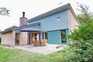 Ferienhaus, Exklusive Unterkunft - Vakantiepark Kijkduin 8 - Ferienunterkunft in Den Haag (6 Personen)