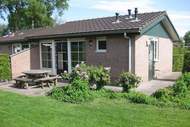 Recreatiepark de Boshoek 10 - Ferienunterkunft in Voorthuizen (4 Personen)