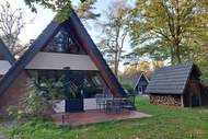 Ferienhaus - Bungalow 87 - Ferienunterkunft in Stramproy (5 Personen)
