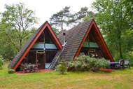 Ferienhaus - Bungalow 86 - Ferienunterkunft in Stramproy (6 Personen)