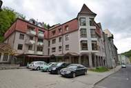 Ferienwohnung - SORT B - Ferienunterkunft in Jachymov (4 Personen)