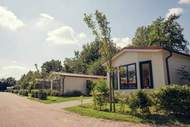 Ferienhaus - Vakantiepark Mölke 11 - Ferienunterkunft in Zuna (2 Personen)