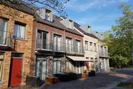 Ferienwohnung - Resort Maastricht 10 - Ferienunterkunft in Maastricht (4 Personen)