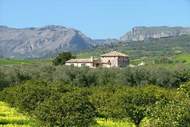 Ferienhaus - San Giovanni - Ferienunterkunft in Stilo (4 Personen)