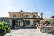 Ferienhaus - SantAndrea - Ferienunterkunft in Stilo (4 Personen)