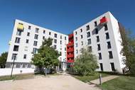 Ferienwohnung - Appart'hôtel Bioparc 2 - Appartement in Lyon (4 Personen)