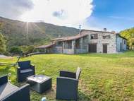 Ferienhaus - Ferienhaus Bellavista + Villi