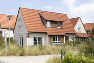 Ferienhaus, Exklusive Unterkunft - Breeduyn Village 1 - Ferienunterkunft in Bredene (6 Personen)