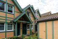 Ferienhaus - Hafendorf Rheinsberg 1 - Ferienunterkunft in Rheinsberg (4 Personen)