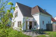 Ferienhaus, Exklusive Unterkunft - Ferienresort Bad Bentheim 18 - Villa in Bad Bentheim (4 Personen)