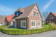 Ferienhaus, Exklusive Unterkunft - Ferienresort Bad Bentheim 16 - Ferienunterkunft in Bad Bentheim (5 Personen)