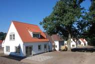Ferienhaus, Exklusive Unterkunft - Ferienresort Bad Bentheim 11 - Villa in Bad Bentheim (5 Personen)