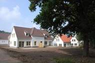 Ferienhaus, Exklusive Unterkunft - Ferienresort Bad Bentheim 8 - Ferienunterkunft in Bad Bentheim (6 Personen)