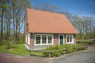 Ferienhaus, Exklusive Unterkunft - Ferienresort Bad Bentheim 1 - Ferienunterkunft in Bad Bentheim (9 Personen)