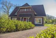 Ferienhaus, Exklusive Unterkunft - Ferienresort Bad Bentheim 4 - Ferienunterkunft in Bad Bentheim (12 Personen)