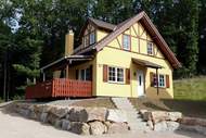 Ferienhaus, Exklusive Unterkunft - Eifelpark Kronenburger See 1 - Ferienunterkunft in Dahlem (6 Personen)