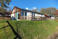 Ferienhaus - Eifelpark Kronenburger See 5 - Ferienunterkunft in Dahlem (4 Personen)