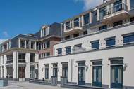 Ferienwohnung - Résidence Wijngaerde 10 - Appartement in Domburg (4 Personen)