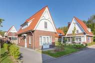 Ferienhaus, Exklusive Unterkunft - Noordzee Résidence Dishoek 3 - Villa in Koudekerke (4 Personen)
