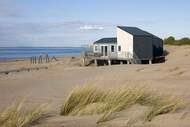 Ferienhaus - Vakantiepark Beach Resort 6 - Ferienunterkunft in Kamperland (6 Personen)