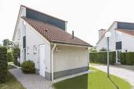 Ferienhaus, Exklusive Unterkunft - Resort Arcen 14 - Ferienunterkunft in Arcen (6 Personen)