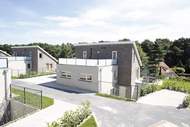 Ferienhaus, Exklusive Unterkunft - Resort Arcen 8 - Ferienunterkunft in Arcen (8 Personen)