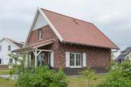 Ferienhaus, Exklusive Unterkunft - Résidence Klein Vink 1 - Ferienunterkunft in Arcen (6 Personen)