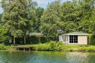 Ferienhaus - Recreatiepark Tolplas 2 - Ferienunterkunft in Hoge Hexel (4 Personen)