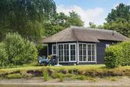 Ferienhaus - Recreatiepark Tolplas 1 - Ferienunterkunft in Hoge Hexel (4 Personen)