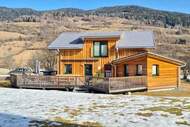 Ferienhaus - Kreischberg Chalets 59 - Ferienunterkunft in Sankt Georgen am Kresichberg (9 Personen)