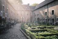 Ferienwohnung - Meschermolen 11 - Ferienunterkunft in Mesch-Eijsden (3 Personen)