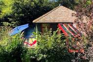 Ferienhaus - Quarreux 27 - Ferienunterkunft in Aywaille (2 Personen)